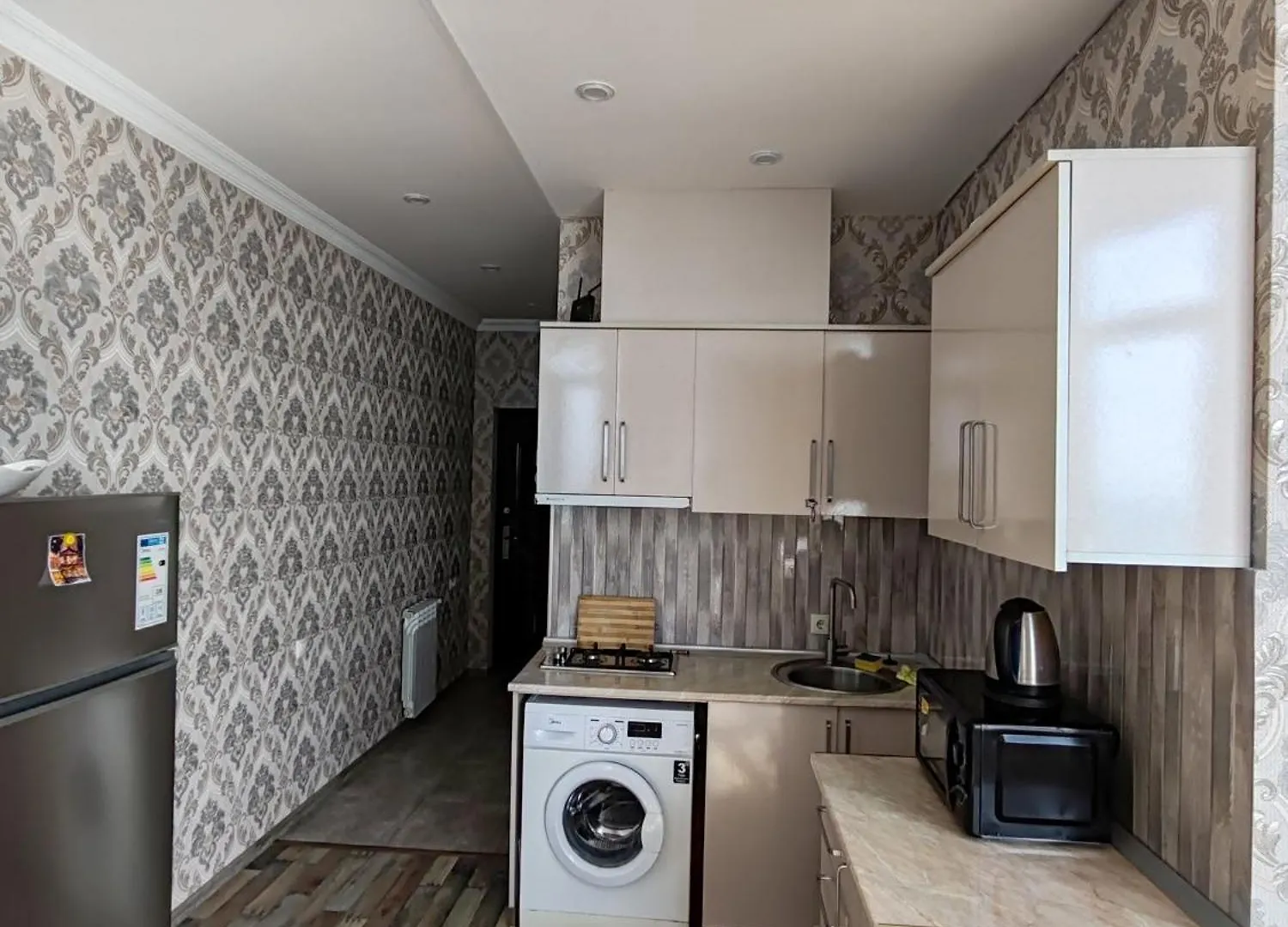 Gorgiladze Apartment Batumi