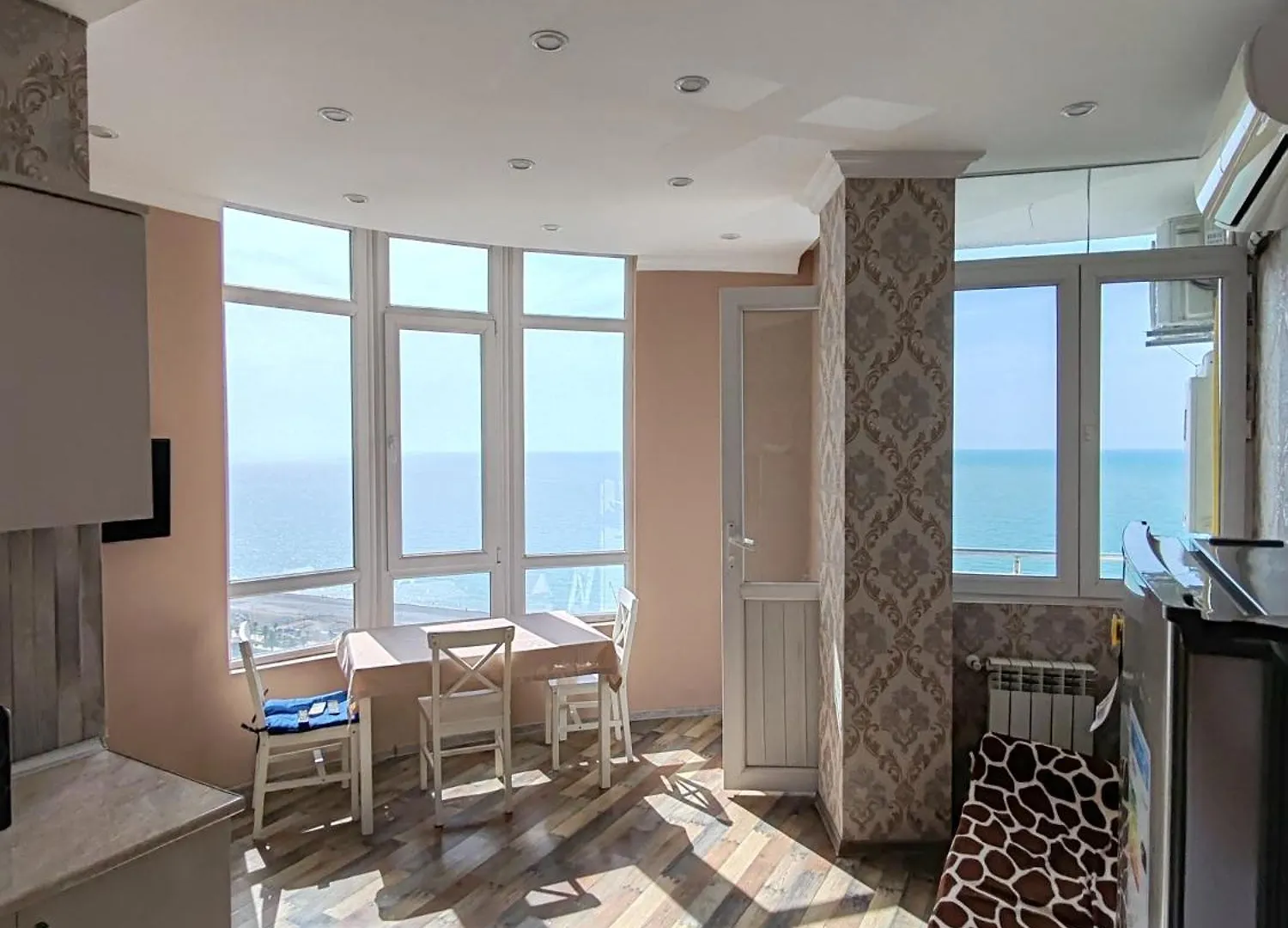 Gorgiladze Apartment Batumi 0*,  Georgia